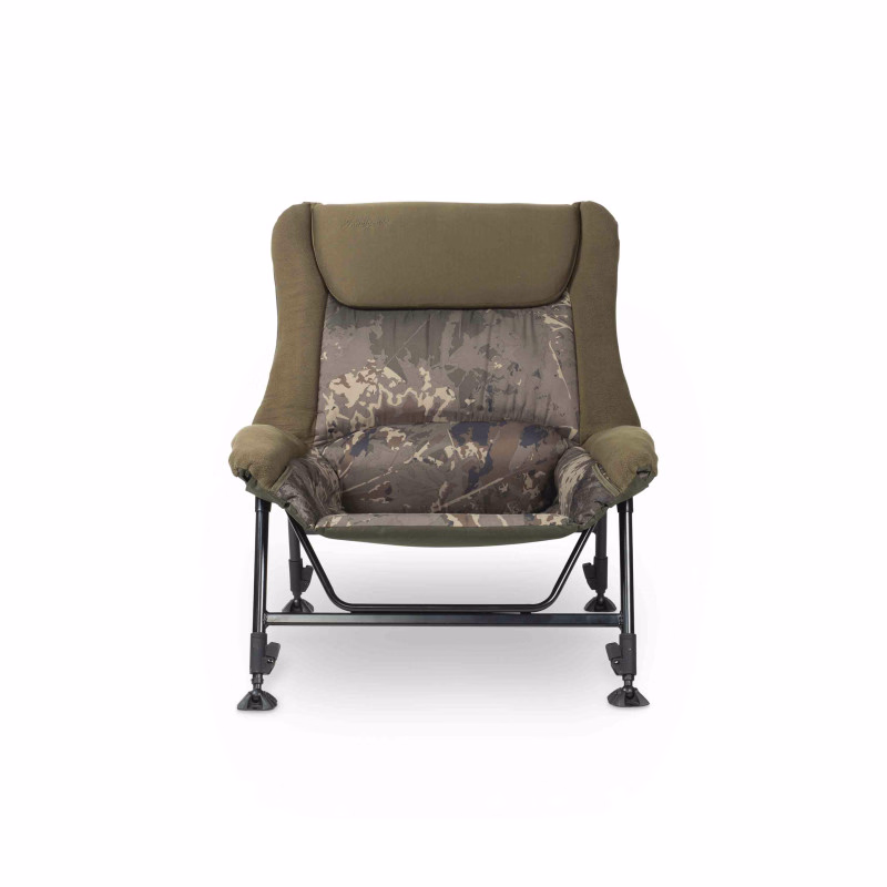 NASH Indulgence Emperor Chair Camo