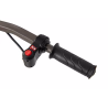 FOX Transporter 24v Power Barrow