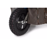 FOX Transporter 24v Power Barrow