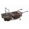 FOX Transporter 24v Power Barrow