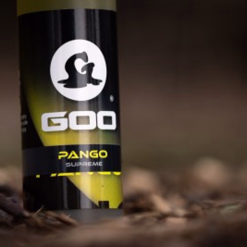 KIANA Goo Pango Supreme