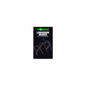 KORDA Longshank Beaked