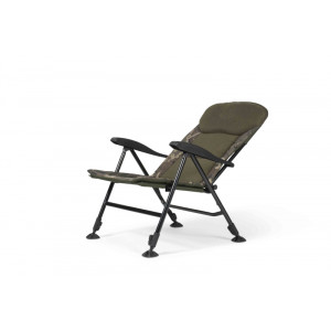 NASH Bank Life Reclining Chair Camo 1