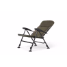 NASH Bank Life Reclining Chair Camo