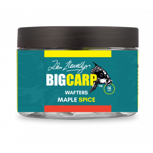 BIG CARP Wafters Mapple Spice 20mm* 1