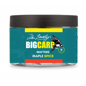 BIG CARP Wafters Mapple Spice 20mm 1