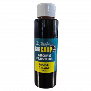 BIG CARP Arome Maple Cream 1