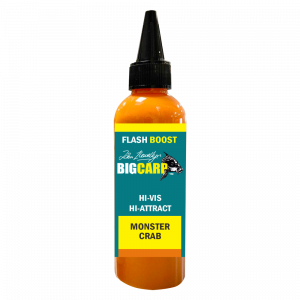 BIG CARP Flash Boost Monster Crab 1