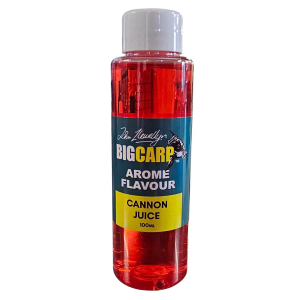 BIG CARP Arome Cannon Juice