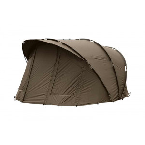 FOX Voyager Bivvy 2 Man + Inner Dome 1