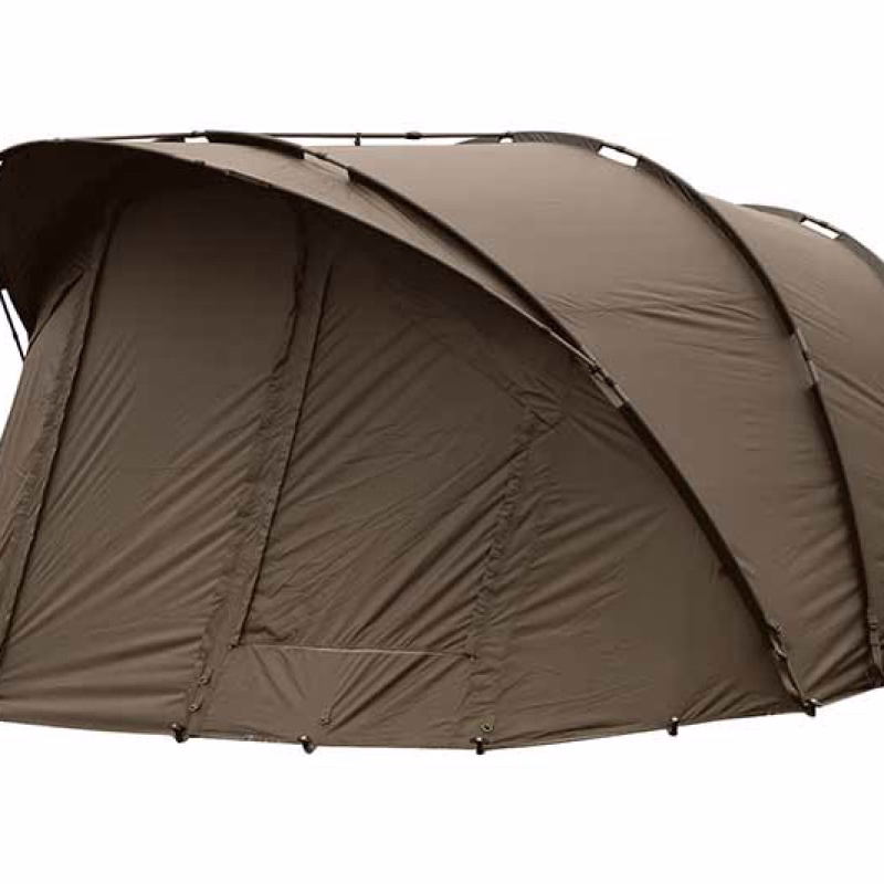 FOX Voyager Bivvy 2 Man + Inner Dome