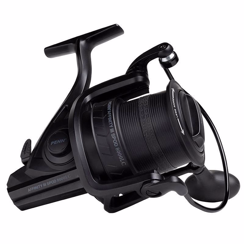 PENN Affinity III Spod 8000 Longcast