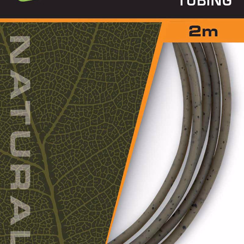 FOX Naturals Anti-Tangle Tubing