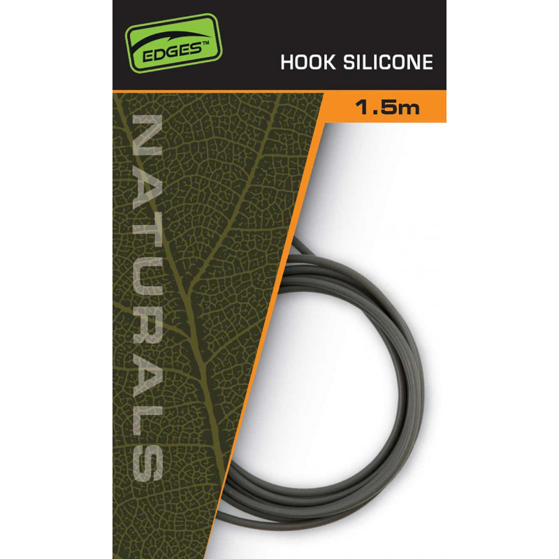 FOX Naturals Hook Silicone