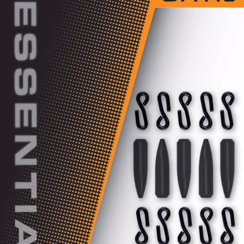 FOX Essentials Rig Link Tungsten Sleeve