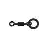 FOX Essentials Mini Hook Ring Swivels
