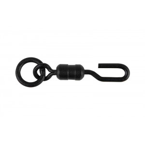 FOX Essentials Spinner Swivels 1