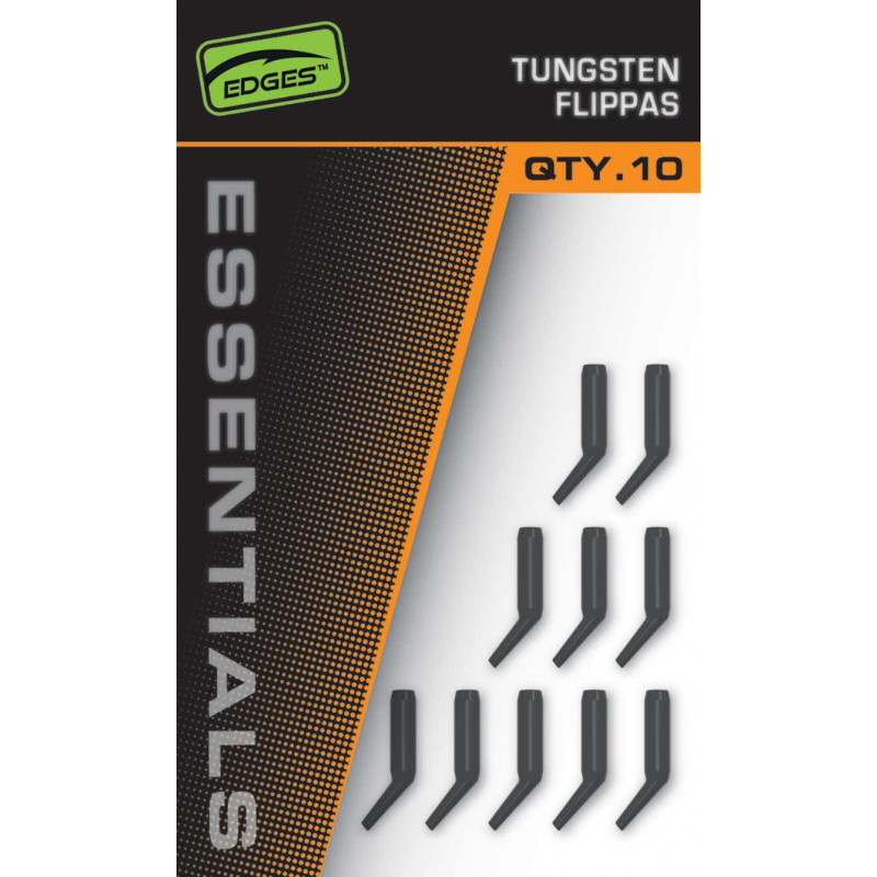 FOX Essentials Tungsten Flippas