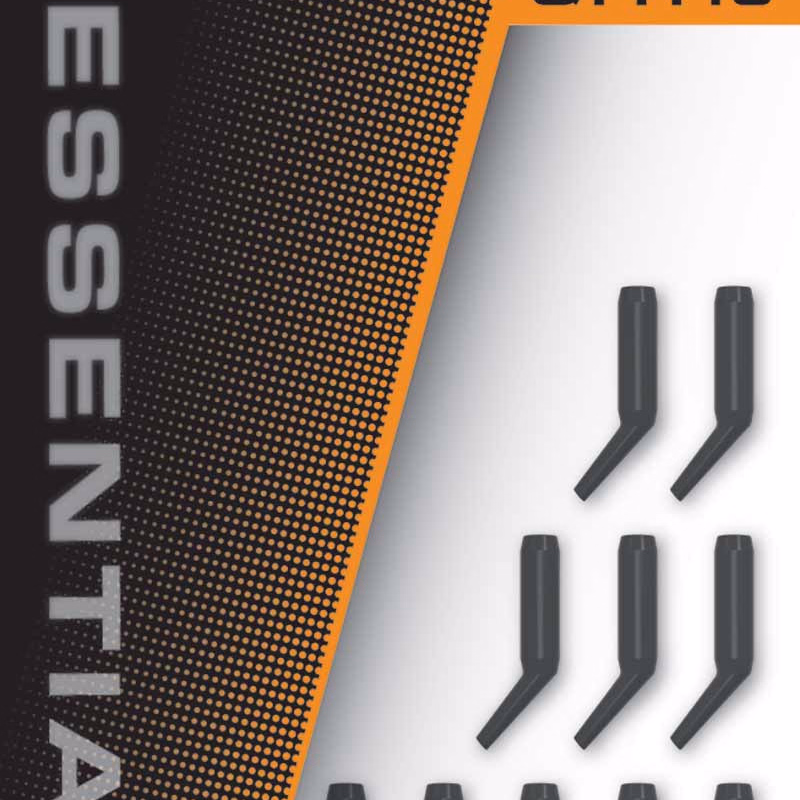 FOX Essentials Tungsten Flippas