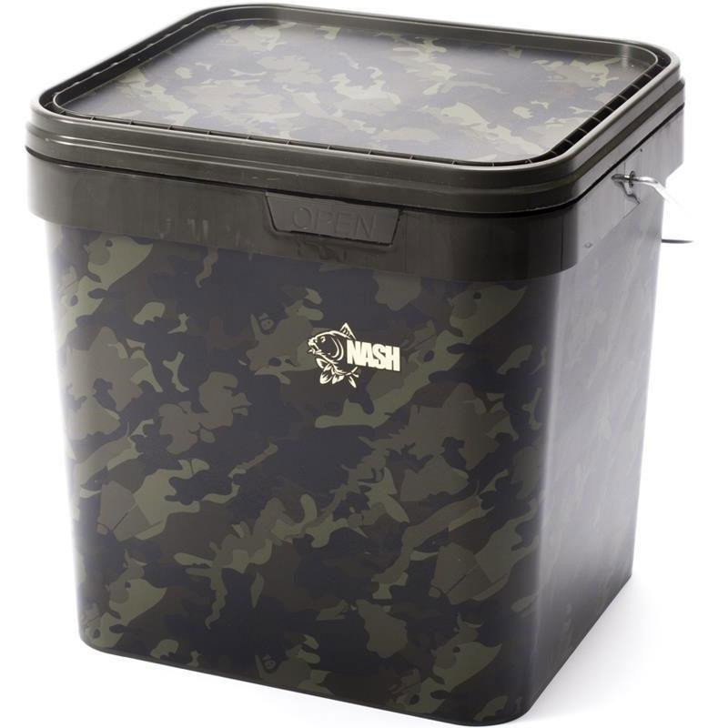 NASH Bucket 5lt