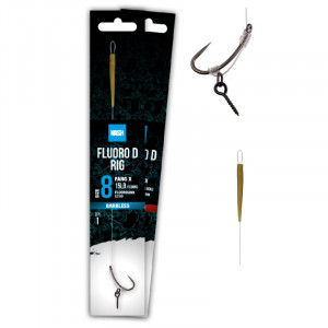 NASH Fluoro D Rig Taille 2 1