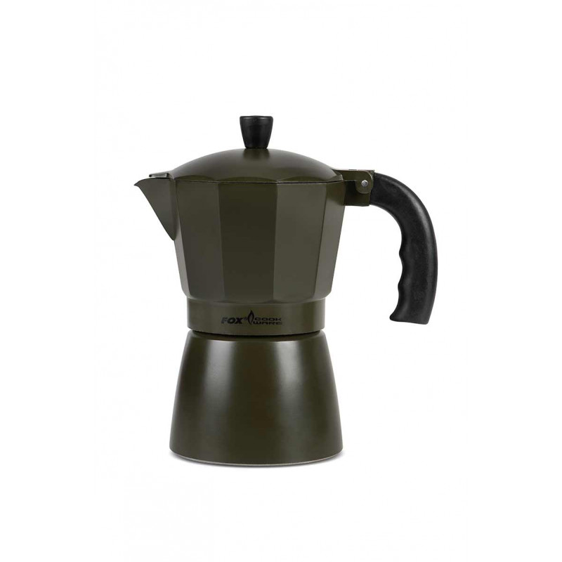 FOX Cookware Espresso Maker 300ml