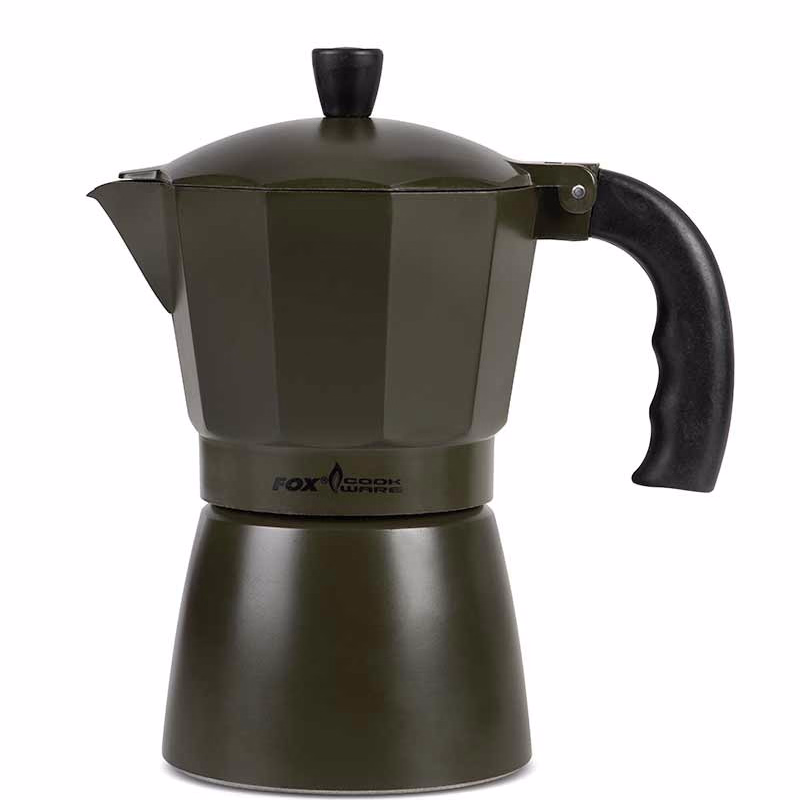 FOX Cookware Espresso Maker 300ml