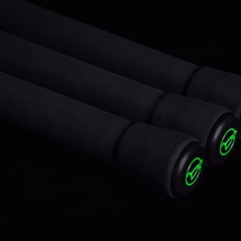 KORDA Kaizen Green 12' 4lb