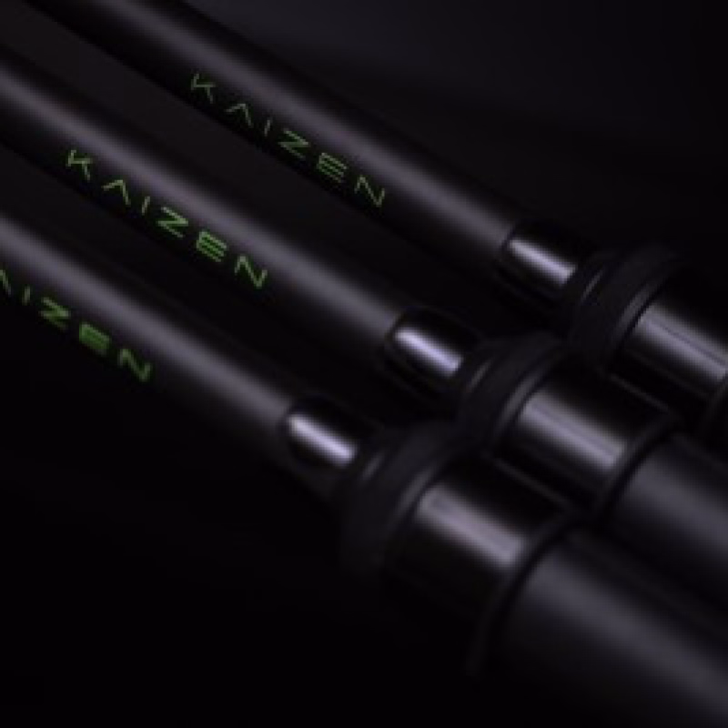 KORDA Kaizen Green 12' Spod