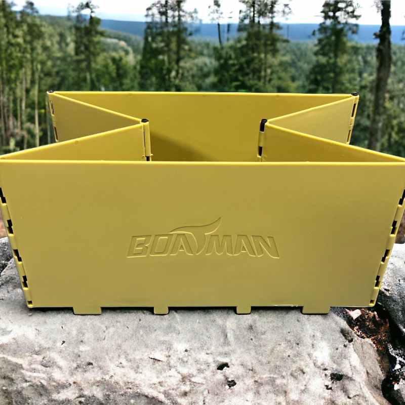 BOATMAN Extension Broyeur De Bouillettes
