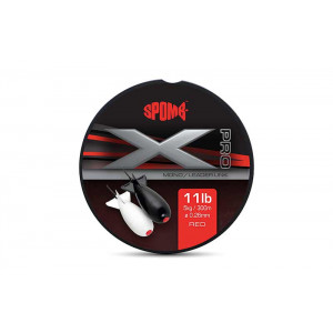 SPOMB X Pro Mono 0.26mm 11Lb 1
