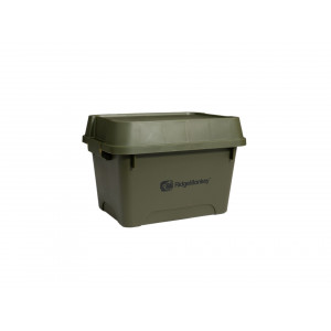 RIDGE MONKEY Armoury Stackable Storage Box 16L 3