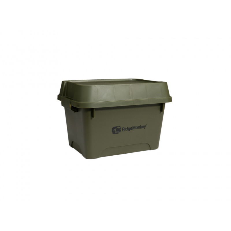 RIDGE MONKEY Armoury Stackable Storage Box 16L