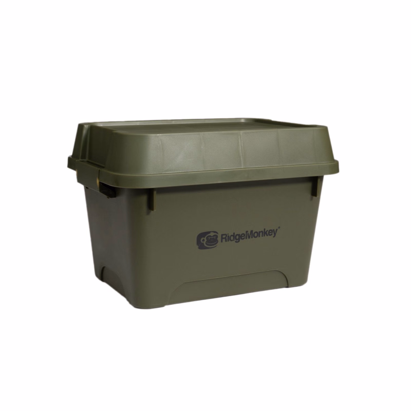 RIDGE MONKEY Armoury Stackable Storage Box 16L