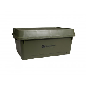 RIDGE MONKEY Armoury Stackable Storage Box 16L 4