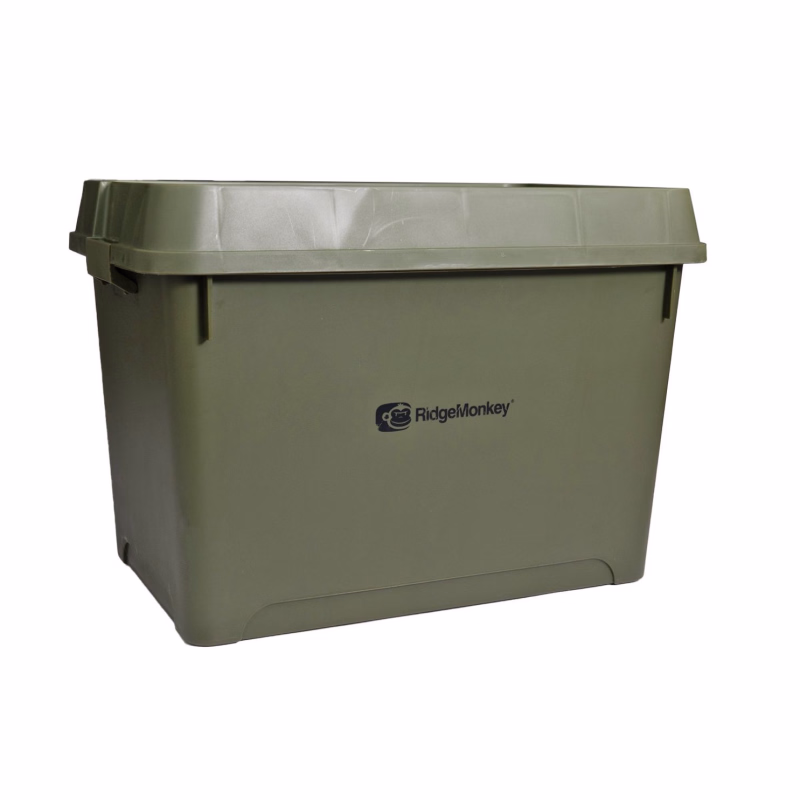RIDGE MONKEY Armoury Stackable Storage Box 16L