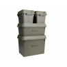 RIDGE MONKEY Armoury Stackable Storage Box 36L