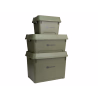RIDGE MONKEY Armoury Stackable Storage Box 36L