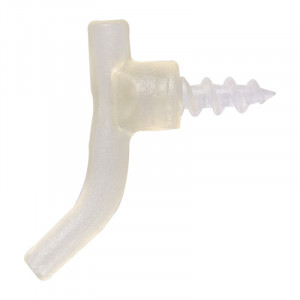 NASH Zig Screw Clear 1