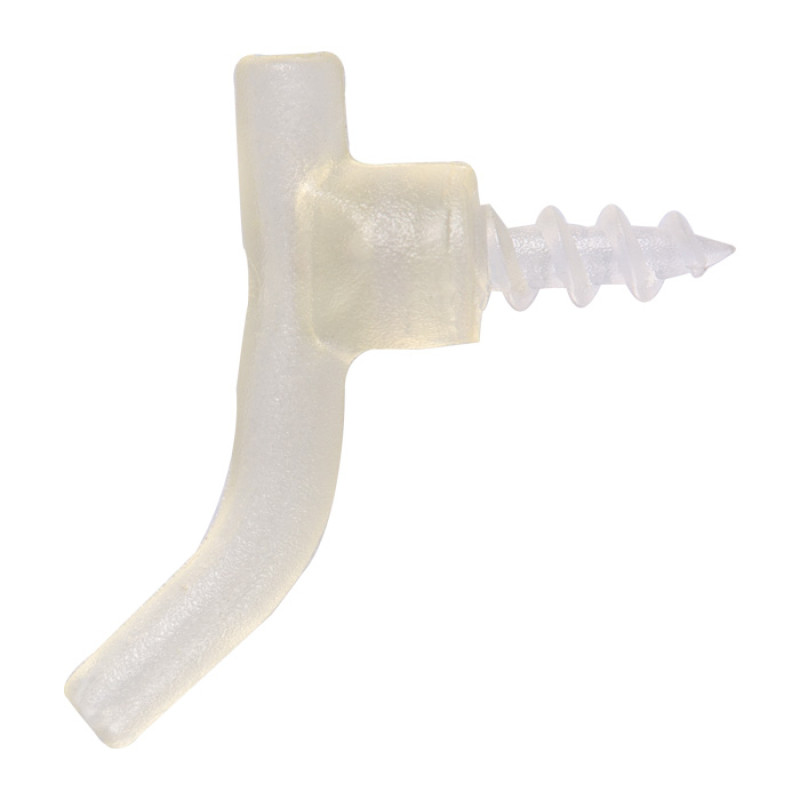 NASH Zig Screw Clear