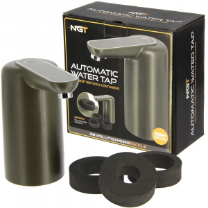 NGT Automatic Water Tap 1