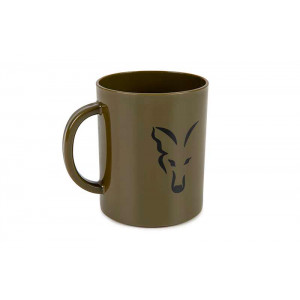 FOX Voyager Mug 1