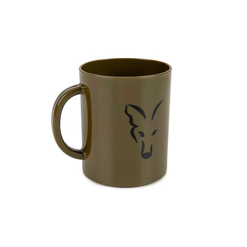 FOX Voyager Mug