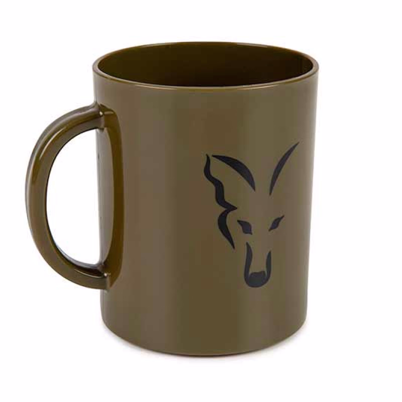 FOX Voyager Mug