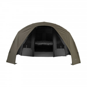 TRAKKER Tempest RS Brolly Social Cap 2