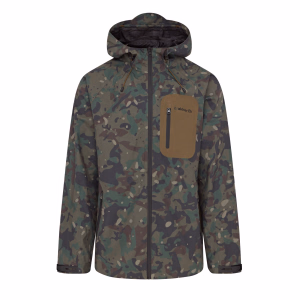 TRAKKER Techpro Waterproof Jacket