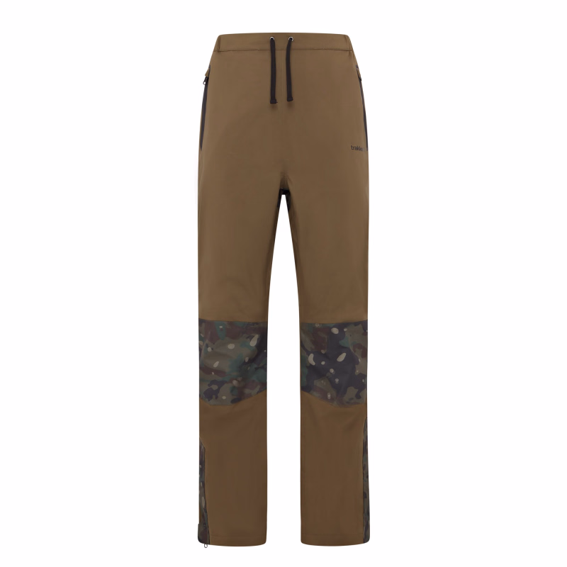 TRAKKER Techpro Waterproof Troussers