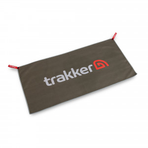 TRAKKER Hand Towel 1