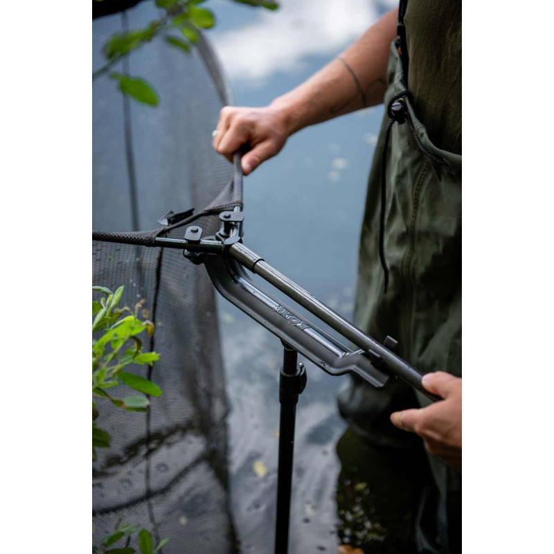 FOX Carpmaster Net Safe