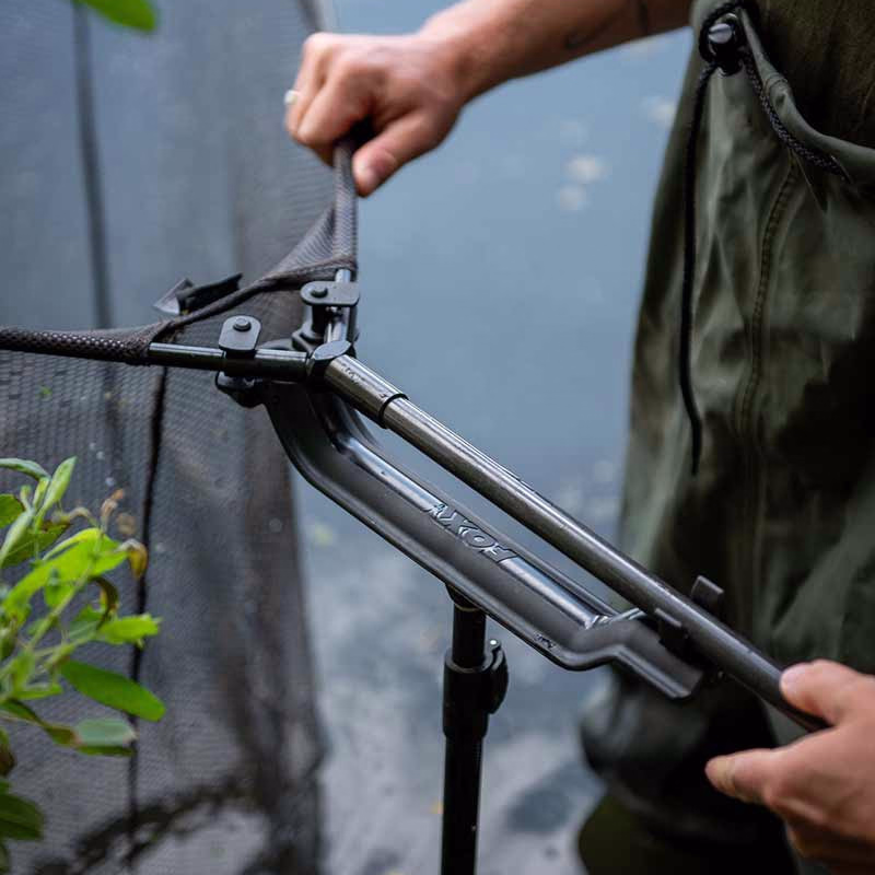 FOX Carpmaster Net Safe